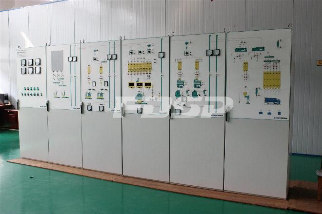 Electric Control Cabinet Group