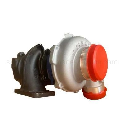 4L88 Engine Spare Parts Supercharger 4L88-341000zz for World Harvester