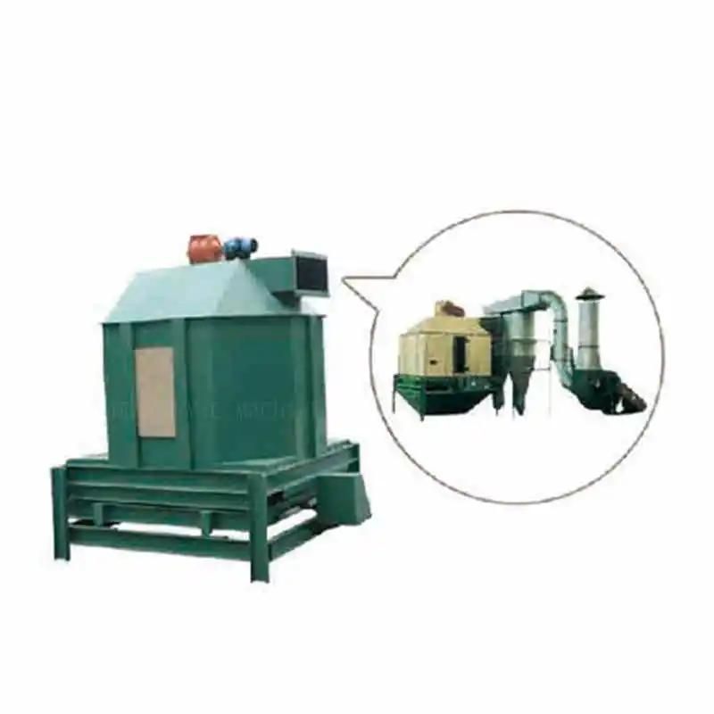 SKLN Pellet Cooler pellet cooling machine