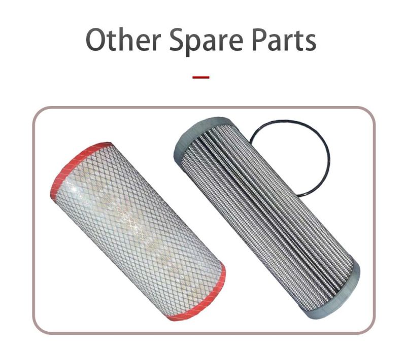 Farm Machinery World Harvester Parts Header and Conveyor Spare Parts Reel Belt W2.5e-01xcp-01-18