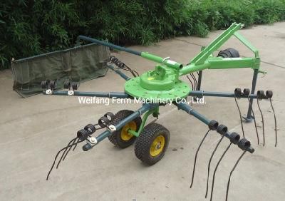 Hay Rake for Sale, Hay Raker Grass Rake Tedder