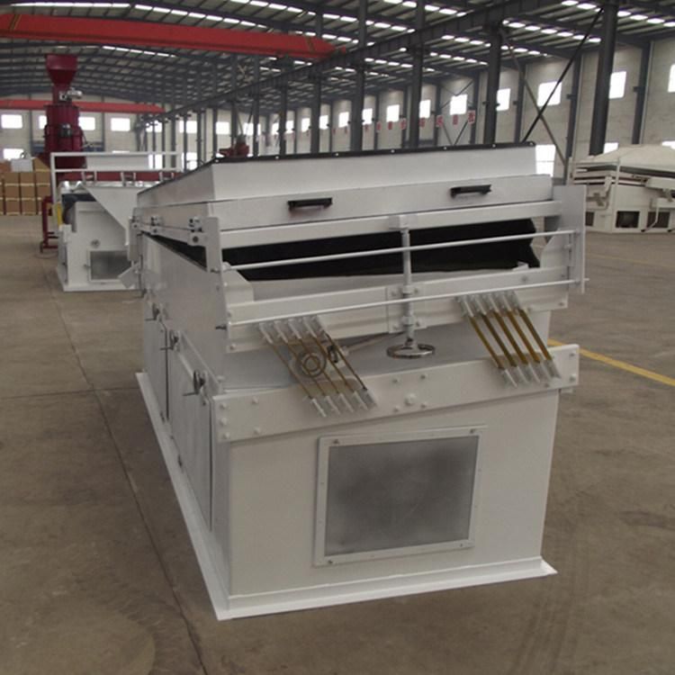 Cereals Seed Cleaning Machine / Gravity Separator for Hot Sale