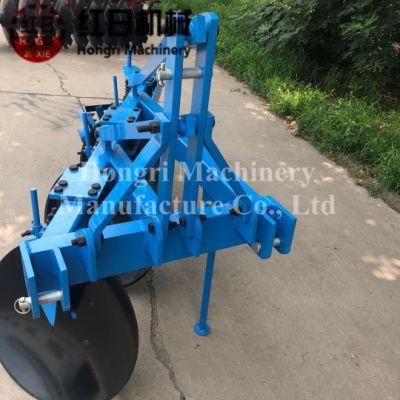 Hongri Agricultural Machinery Tractor Mounted One Way Plow