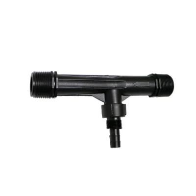 1 1.5 Inch Male Thread Agricultural Farm Irrigation System Device Venturi Fertilizer Tube Injector