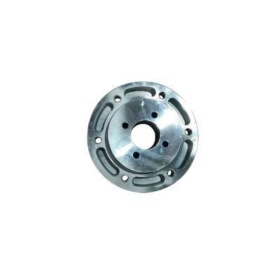Wholesale CNC Machining Metal Steel High Precision Casting Part