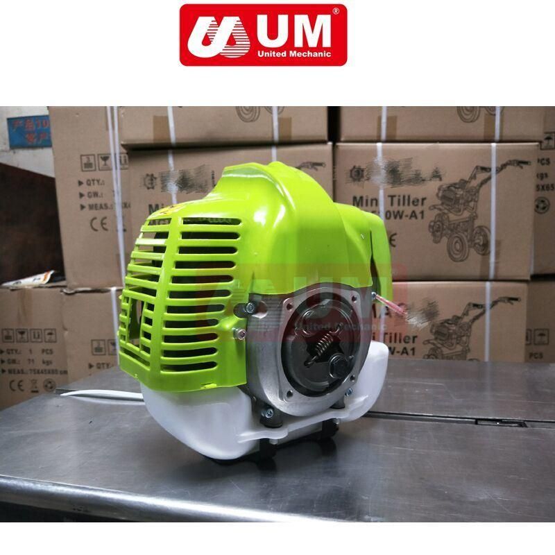 Um Push Gasoline Garden Cultivator Hand Push Tiller Cultivator Tiller Farm Cultivator