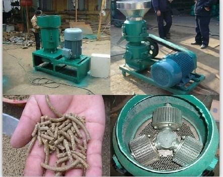 Feed Pellet Machine Animal Feed Pellet Machine