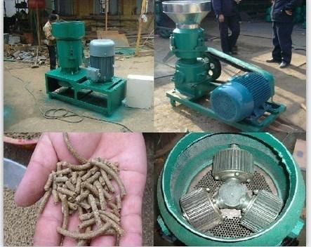 Feed Pellet Machine Animal Feed Pellet Machine