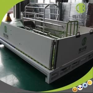 Anti-Corrosion Reversible Farrowing Crate