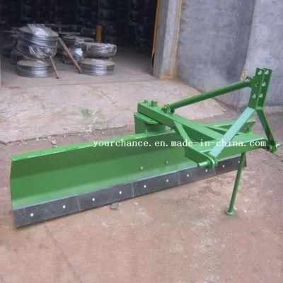 Africa Hot Sale Rb-7 2.1m Working Width Grader blade for 40-80HP Tractor