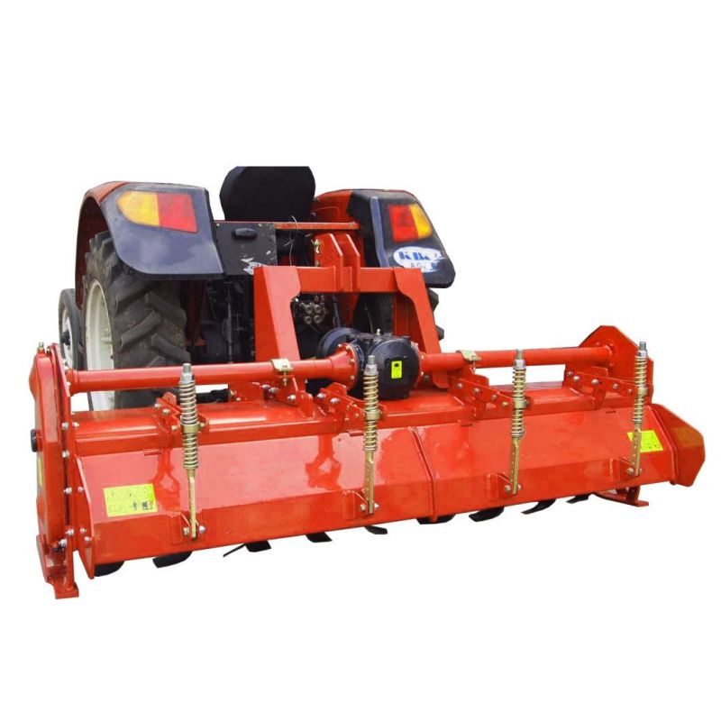 Rotary Cultivator Tiller