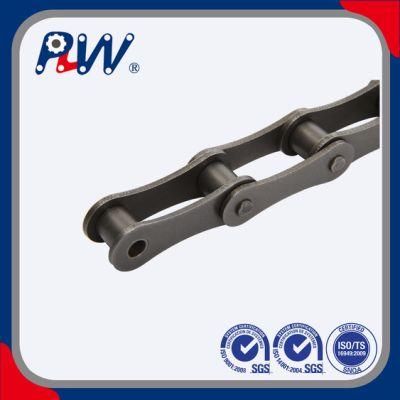 Fast Delivery C Type Steel Agricultural Chain (38.4VK1)