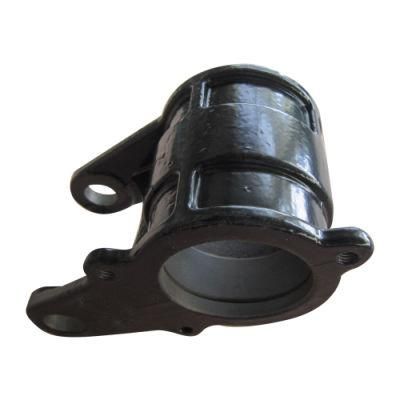 High Quality Quick Proofing Rapid Prototyping Professional Investment Casting Supply