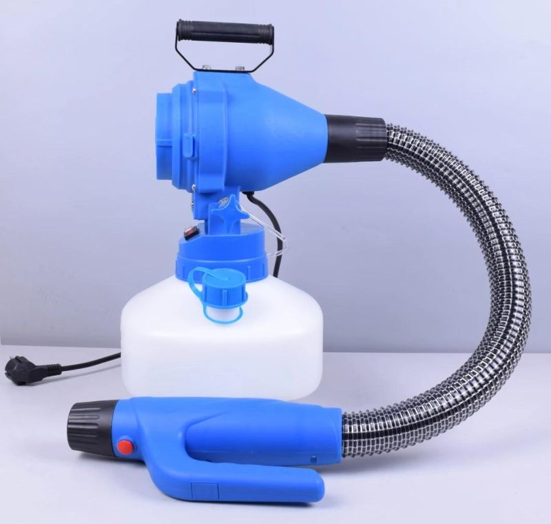 Electric Ulv Sprayer Cold Fogger CD-4ah