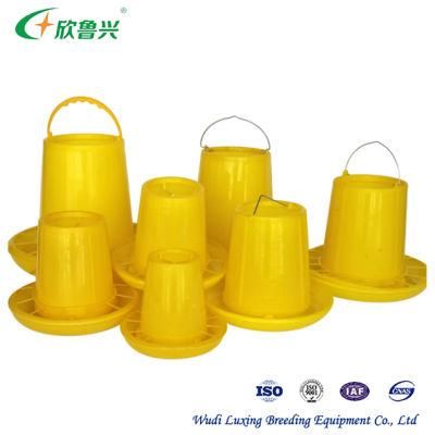 Automatic Poultry Chicken Drinker and Feeder for Chicken Farm