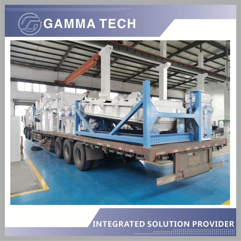 Large Capacity Poultry Feed Pellet Machine for Animal Livestock Cattle
