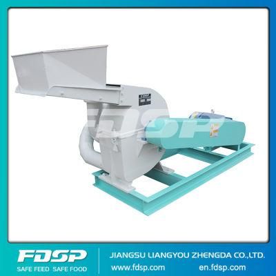 Professional Small Hammer Mill Crusher for Animal Feed