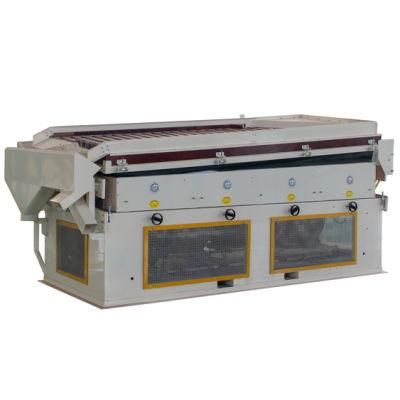 Gravity Beans Pulses Sunflower Seed Separator