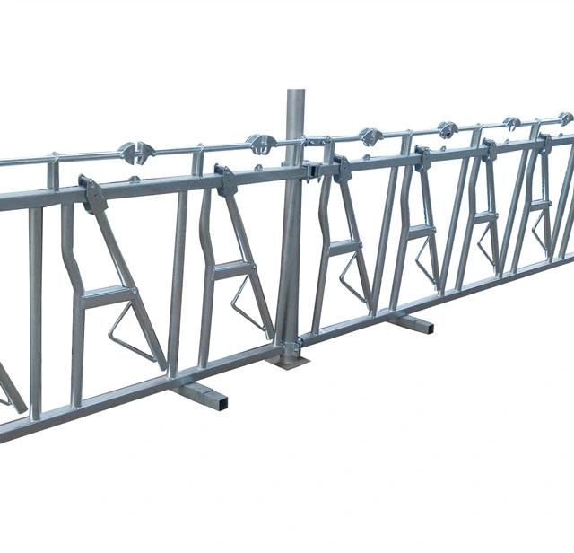 Cattle Equipment, Livestock Equipment, Cattle Fence,