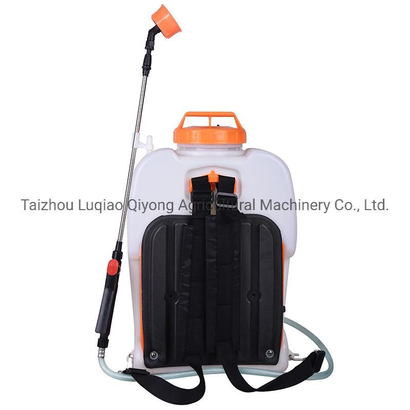 20L Home Use Electric Battery Garden Sprayer Agricultural Powe