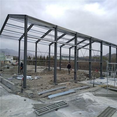 Hot Sale Technician Designed Factory Steel Meat Poultry Equipment