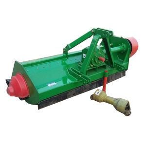 Agricultural Equipment Tractor Implements Smashed Straw Machine