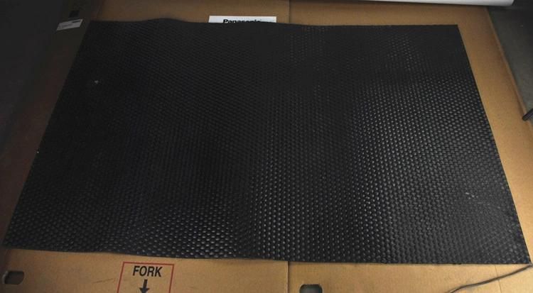 Electric Heating Rubber Mat