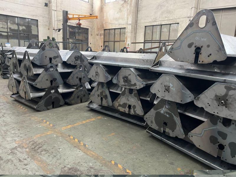 Agl Light Flail Mower Ditches Mulcher