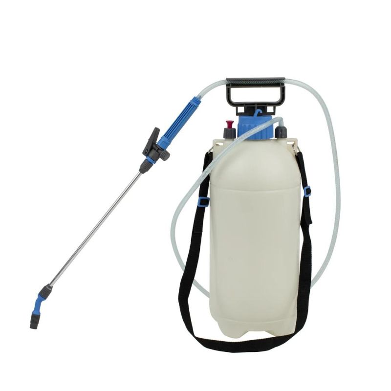 Garden Household Home Hand Pressure Compression Sprayer