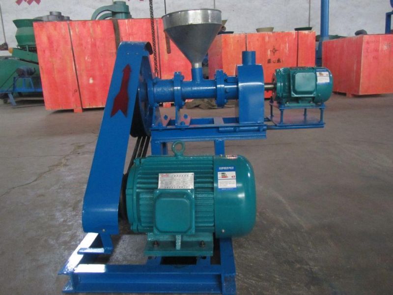 Feed extruder (PHJ-System) with low price