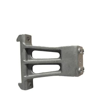 Low Price Promotion High Precision Casting and Machining Spare Parts