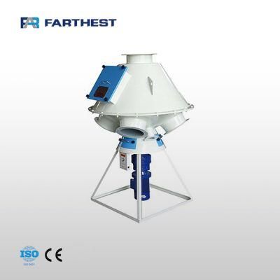 Agricultural Machinery Powder Rotary Distributor Equipment for Starch Mill