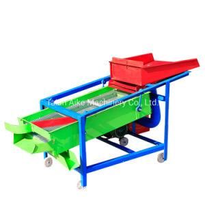 Multi Functional Grain Corn Beans Screening Machine with Factory Direct Sell Price
