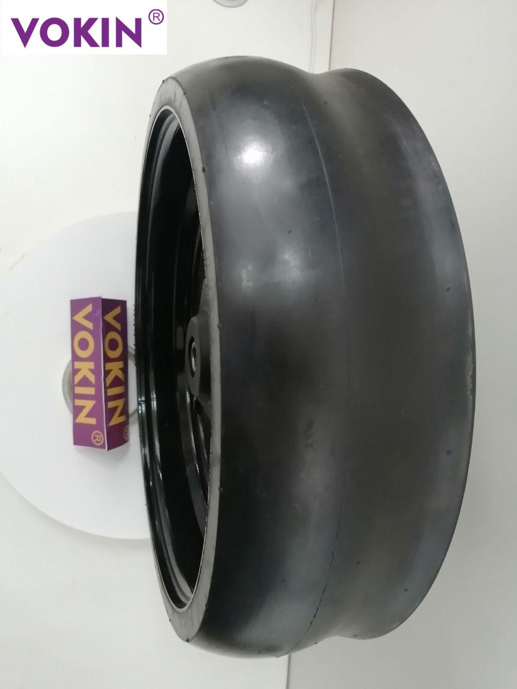 Maschio Suction Seeder 4.5 " X 16" Depth Wheel with Nr Tire