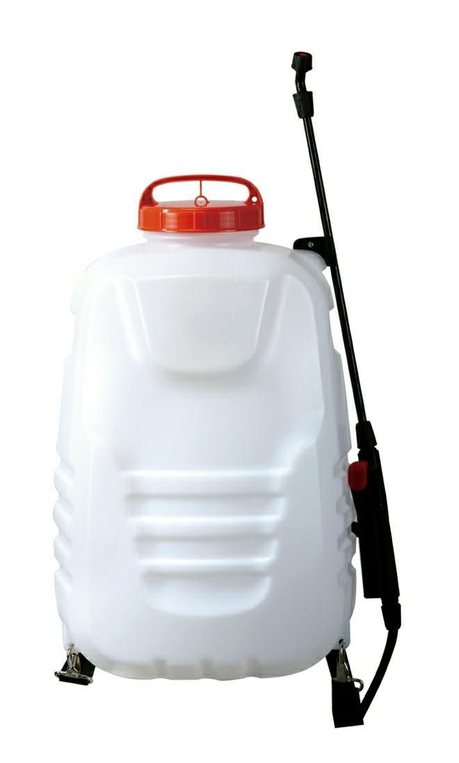 16L Electric Battery Hand Pressure Knapsack Sprayer