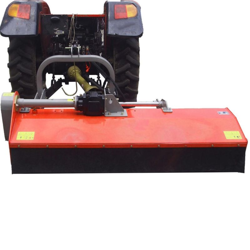 Heavy Hydraulic Flail Mower with CE Approval