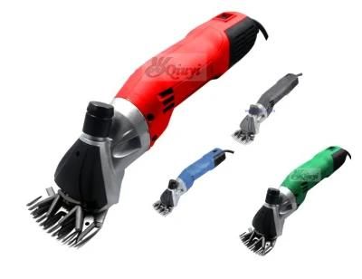 Electric Sheep Clipper Animal Clipper Zxs-301 with Best Quality