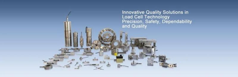 Animal Scale Shear Beam Load Cell for Livestock