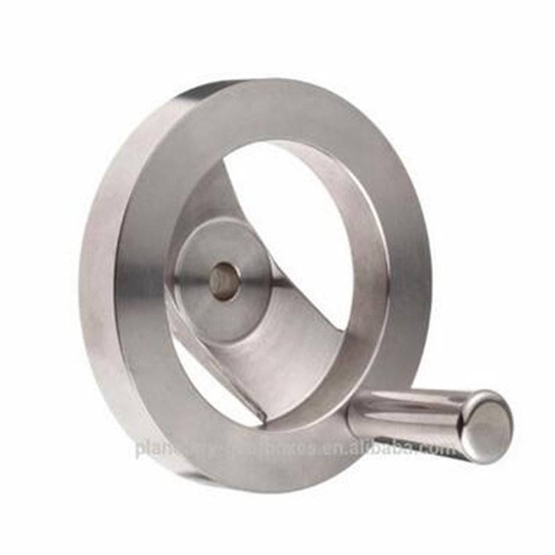 Stainless Steel Handwheel