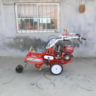 China Agricultural Machinery Pastoral Management Machine Ridger Power Tiller