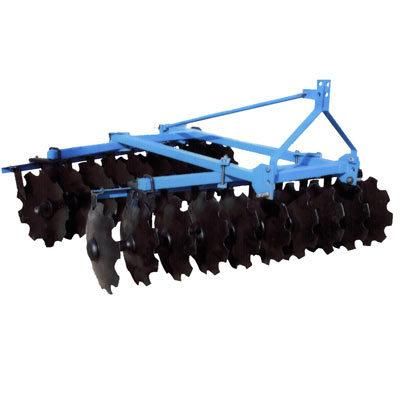 1 Bqx-1.3 Series Light-Duty Disc/Disk/Rolling Harrow