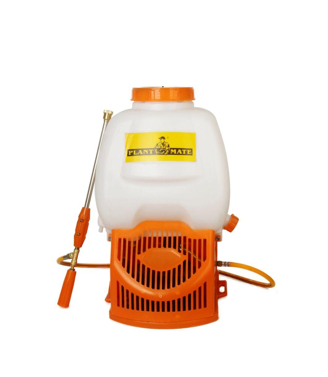 Electric Battery Sprayer (HX-15)