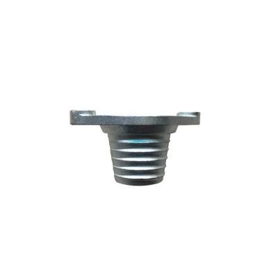 Reusable Low Price Alloy Steel High Precision Casting Mould Parts