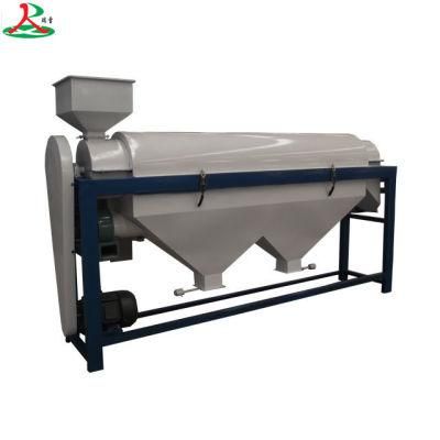 Red Kidney Bean Soybean Mung Bean Polishing Machine
