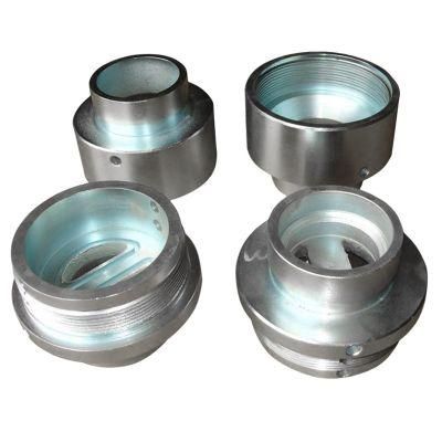 Promotion Durable and Customized Cast Steel Foundry Parts