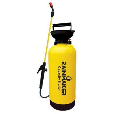 Rainmaker Agricultural Agriculture Home Garden Pressure Sprayer