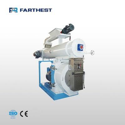 Advanced Technology Pellet Press Machine for Poultry Feed Line