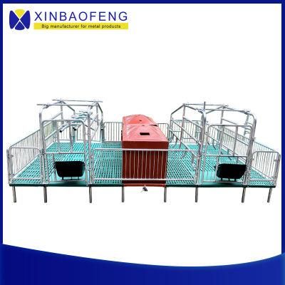 The Birthing Bed Adopts Thickened Lock to Switch The Birthing Bed Conveniently