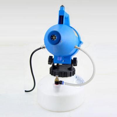 Mini Fog Disinfectant Water Sprayer Machine Portable