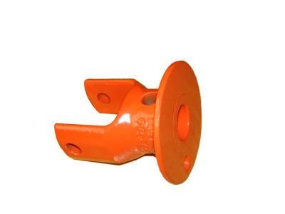 Hot Sale Economic Smooth Surface Spare Customized Casting